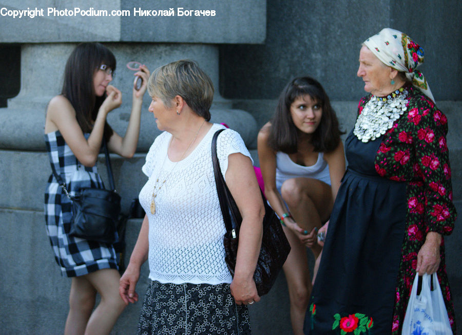 Human, People, Person, Costume, Make Out, Clothing, Dress