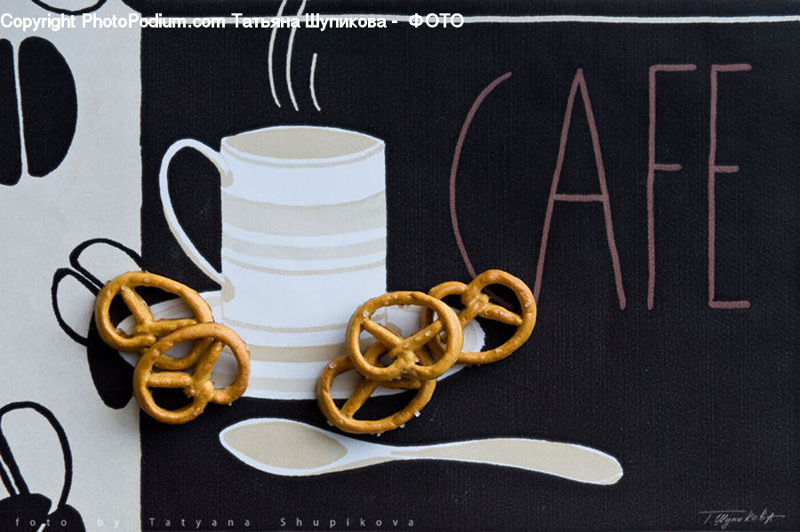 Cup, Coffee Cup, Alphabet, Text, Accessories, Ampersand, Glasses