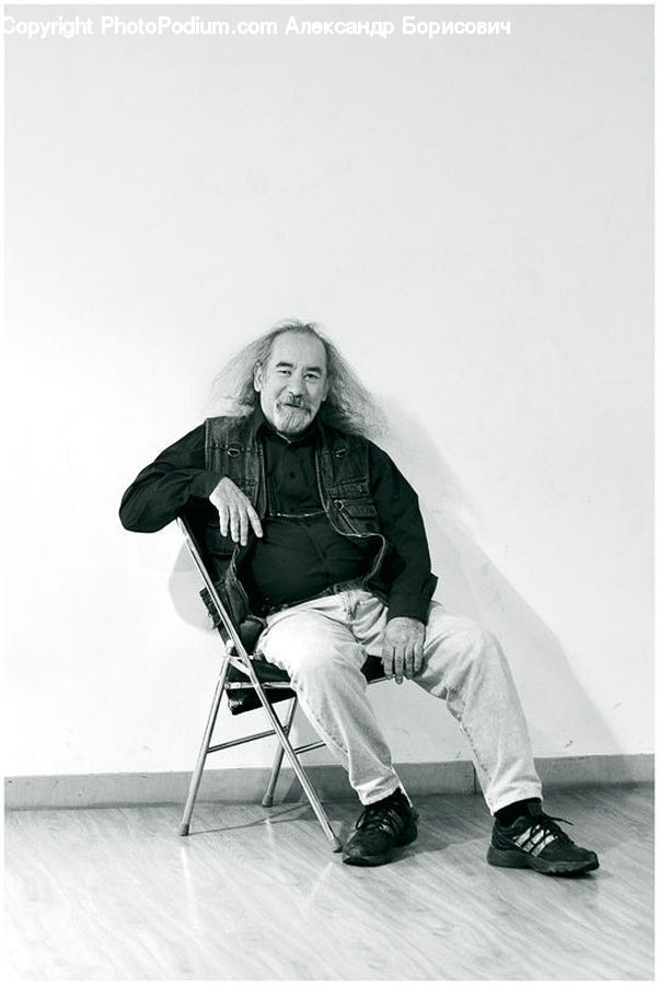 People, Person, Human, Chair, Furniture, Footwear, Shoe
