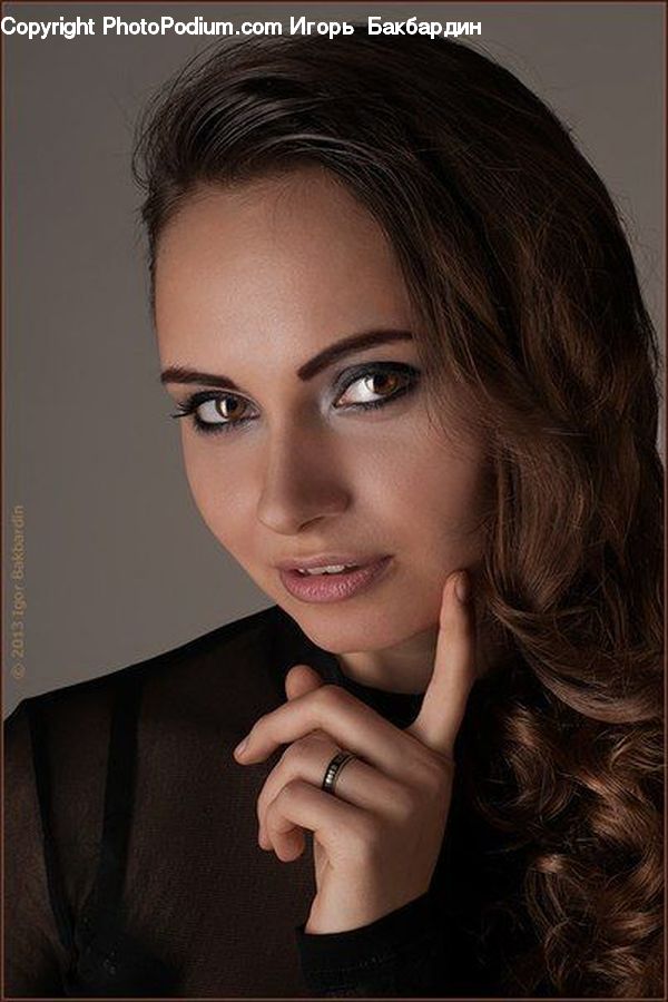 Human, People, Person, Portrait, Selfie, Female, Woman