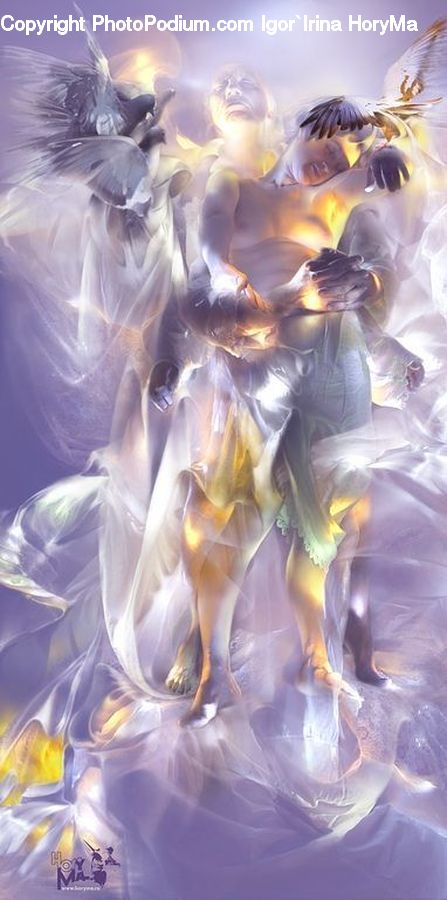Angel, Child, Kid, Art, Accessories, Baby, Face