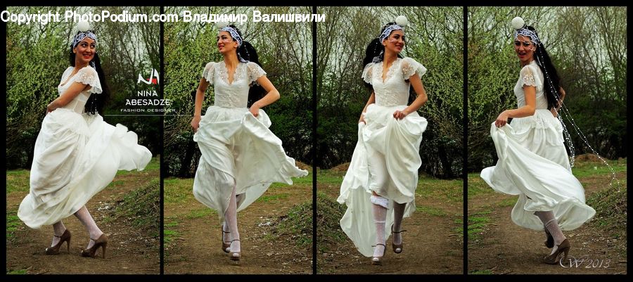 Human, People, Person, Bride, Gown, Wedding, Bridesmaid