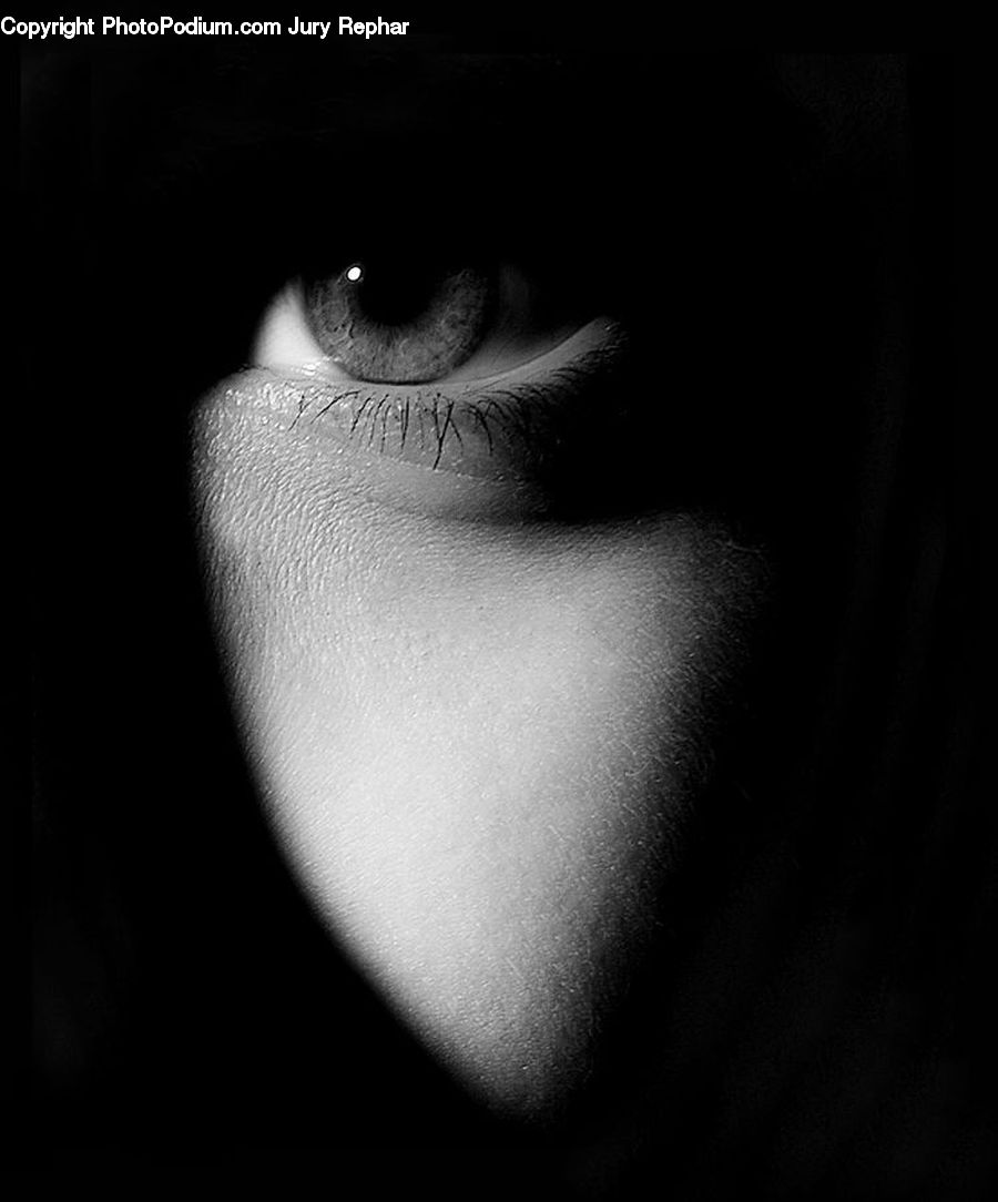 Person, Portrait, Selfie