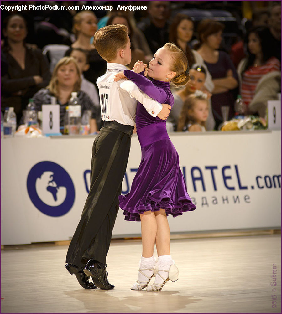 People, Person, Human, Dance, Dance Pose, Female, Child