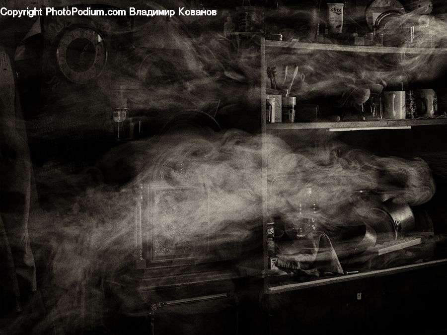 Smoke