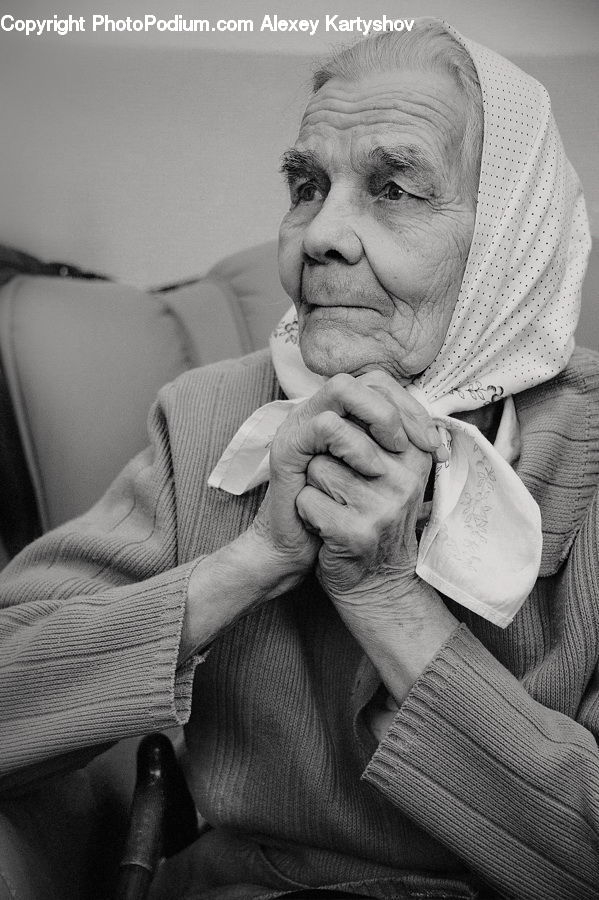 People, Person, Human, Portrait, Female, Woman