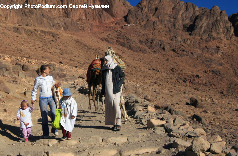 Human, People, Person, Desert, Outdoors, Baby, Child