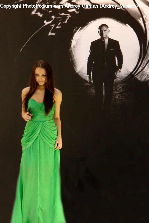 Human, People, Person, Evening Dress, Gown, Clothing, Suit