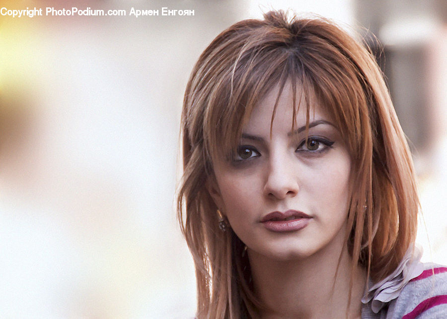 People, Person, Human, Female, Girl, Woman, Face