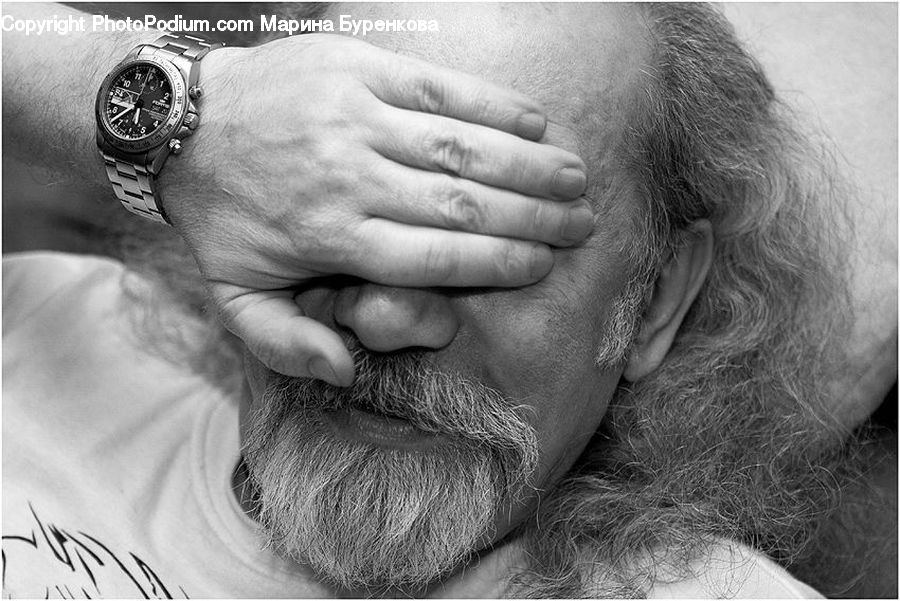 People, Person, Human, Portrait, Finger, Hand