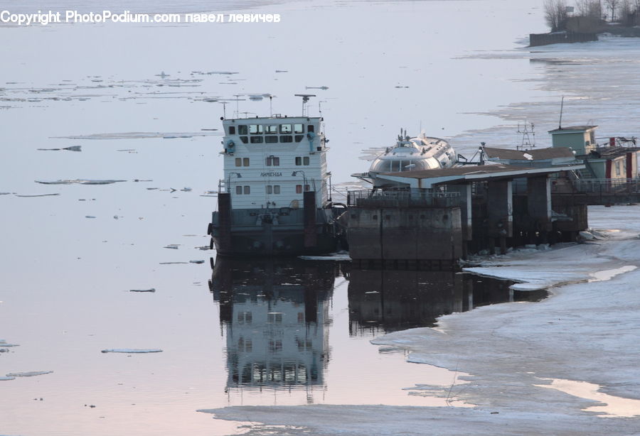Bench, Cruise Ship, Ferry, Freighter, Ship, Tanker, Vessel