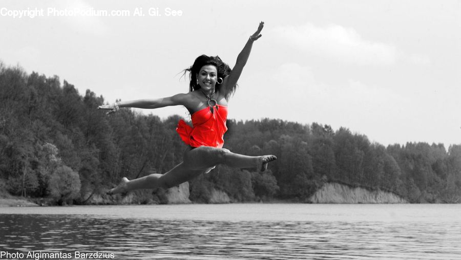 People, Person, Human, Bikini, Maillot, Swimwear, Female