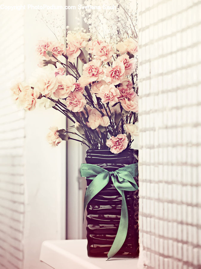 Flower, Flower Arrangement, Flower Bouquet, Blossom, Flora, Plant, Petal