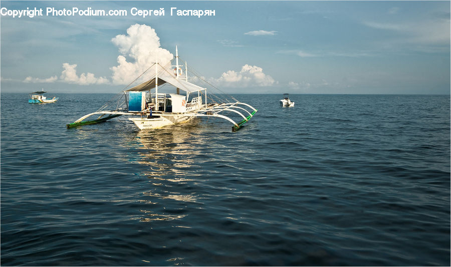Boat, Dinghy, Yacht, Dock, Landing, Pier, Outdoors