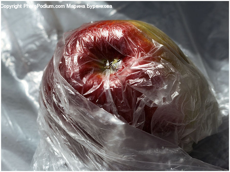 Plastic Wrap
