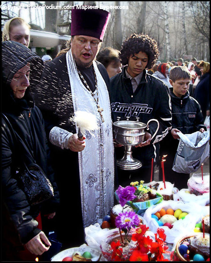 People, Person, Human, Trophy, Accessories, Bead, Prayer Beads