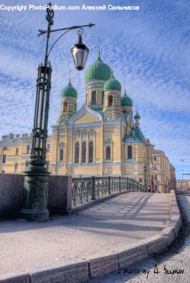 Architecture, Dome, Church, Worship, Mosque, Building, Bell Tower