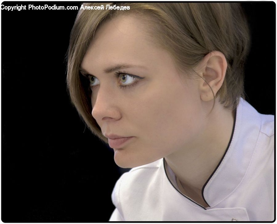 Human, People, Person, Female, Girl, Face