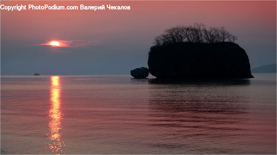 Dusk, Outdoors, Sky, Sunlight, Sunrise, Sunset, Dawn