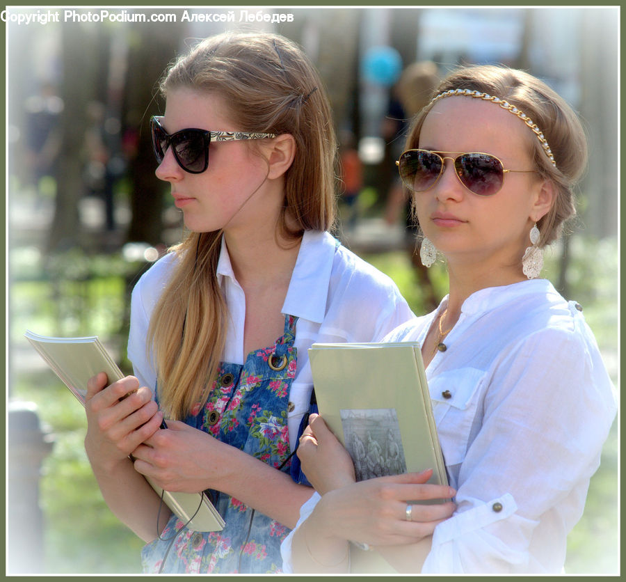 People, Person, Human, Leisure Activities, Glasses, Goggles