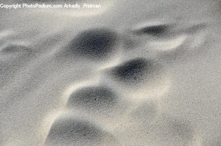 Footprint