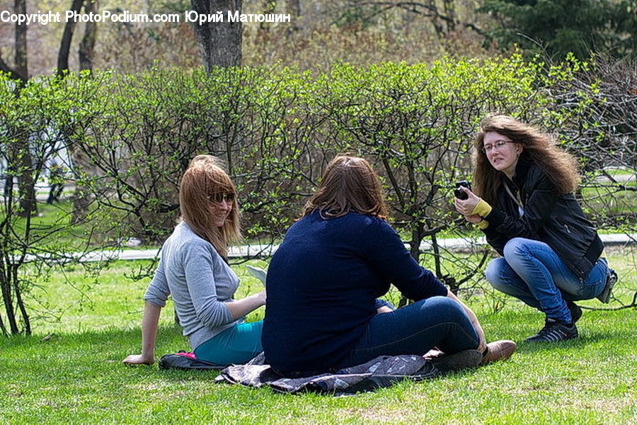 Human, People, Person, Plant, Vine, Outdoors, Female