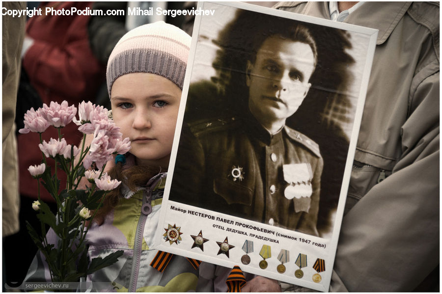 People, Person, Human, Plant, Potted Plant, Flower, Flower Arrangement