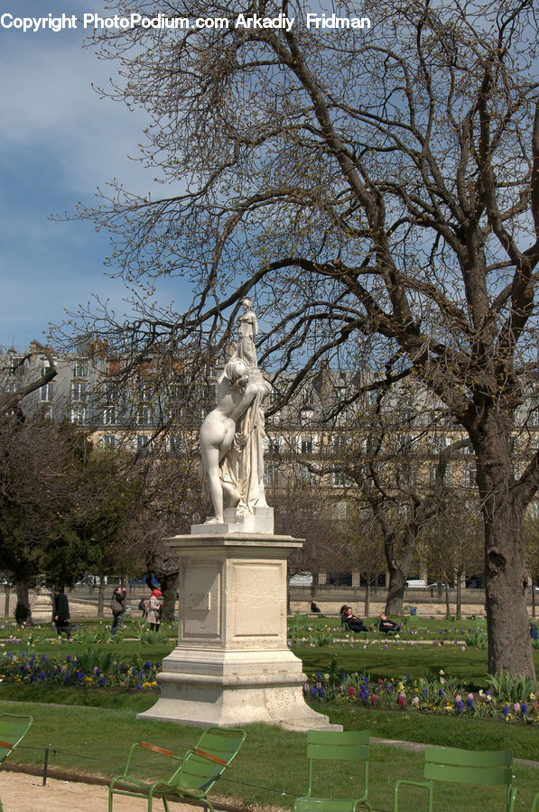 People, Person, Human, Art, Sculpture, Statue, Monument