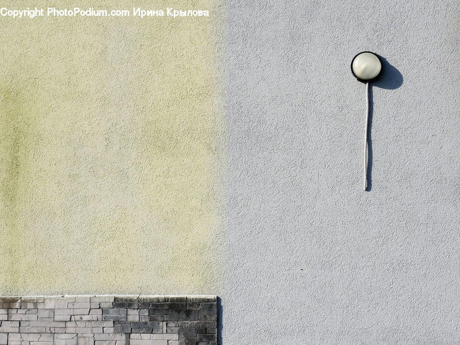 Fence, Wall, Cobblestone, Pavement, Walkway, Brick, Cutlery