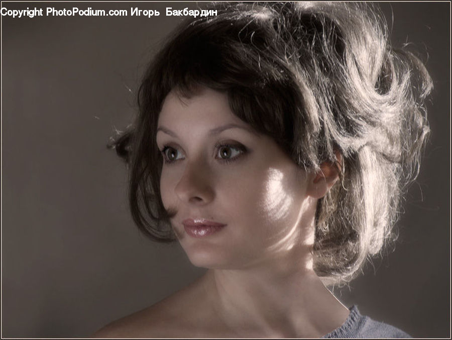 People, Person, Human, Female, Girl, Woman, Portrait