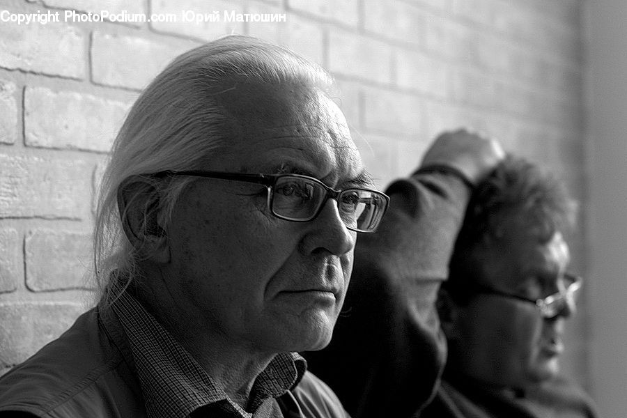People, Person, Human, Portrait, Head, Face