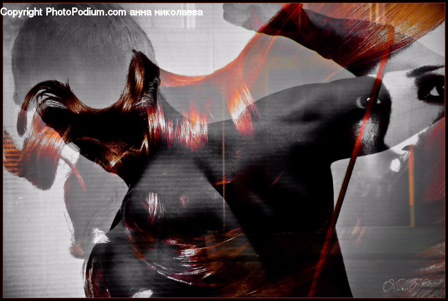 People, Person, Human, Art, Modern Art, Costume