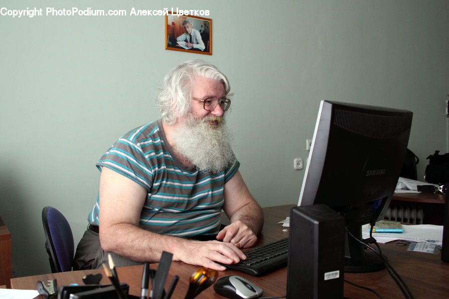 Human, People, Person, Art, Painting, Computer, Electronics