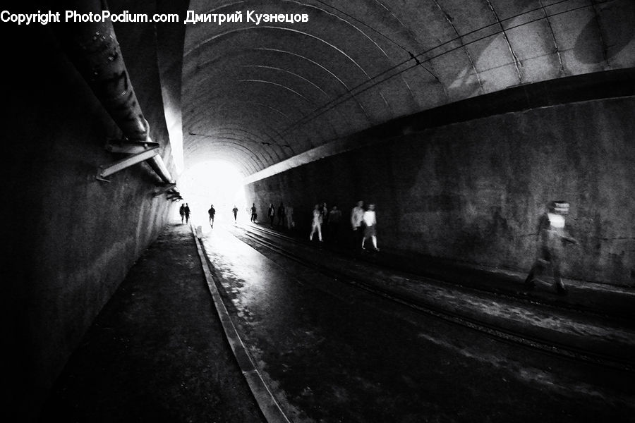 Tunnel