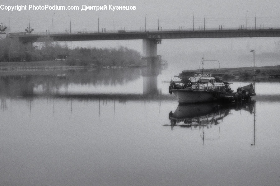 Outdoors, River, Water, Dock, Landing, Pier, Harbor