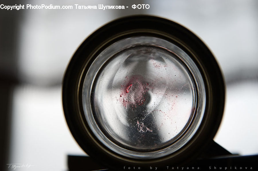 Camera Lens