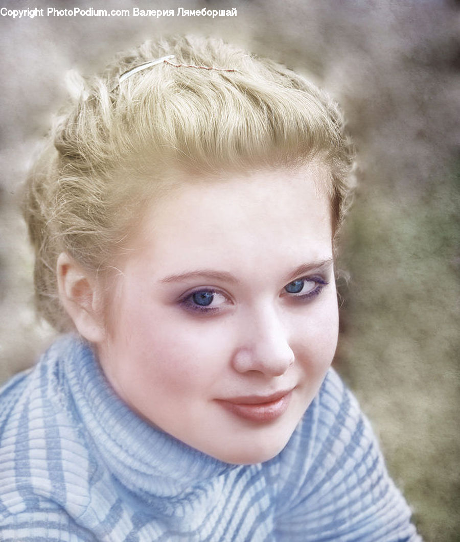 Human, People, Person, Portrait, Selfie, Female, Girl