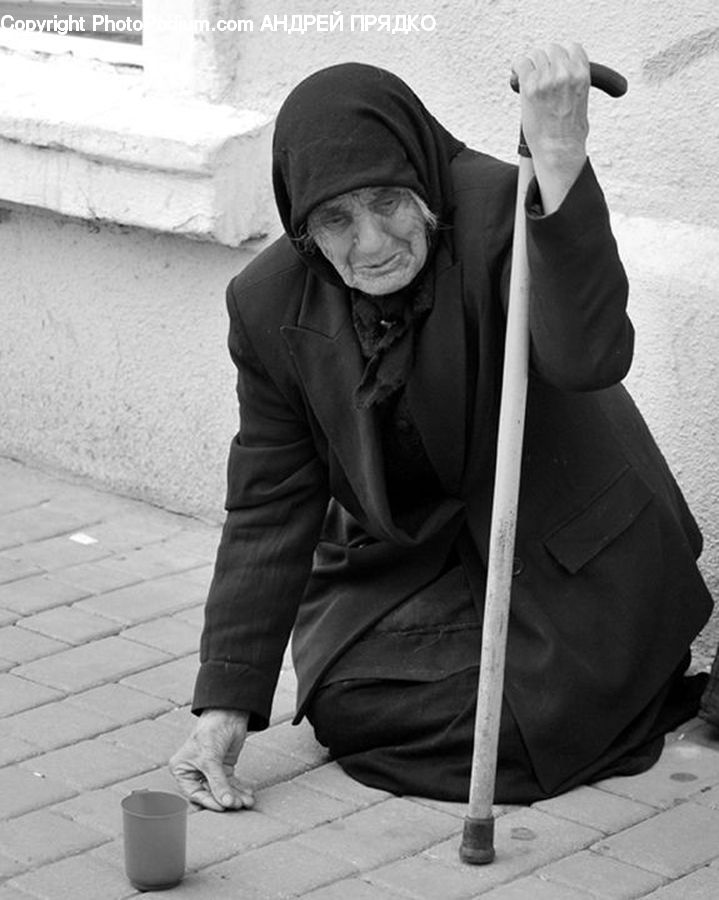 People, Person, Human, Clothing, Overcoat, Suit, Portrait