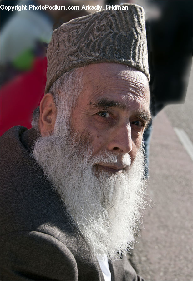 People, Person, Human, Face, Portrait