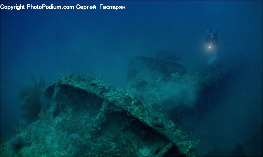 Shipwreck