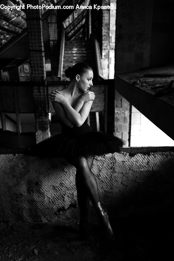 People, Person, Human, Portrait, Dance, Dance Pose