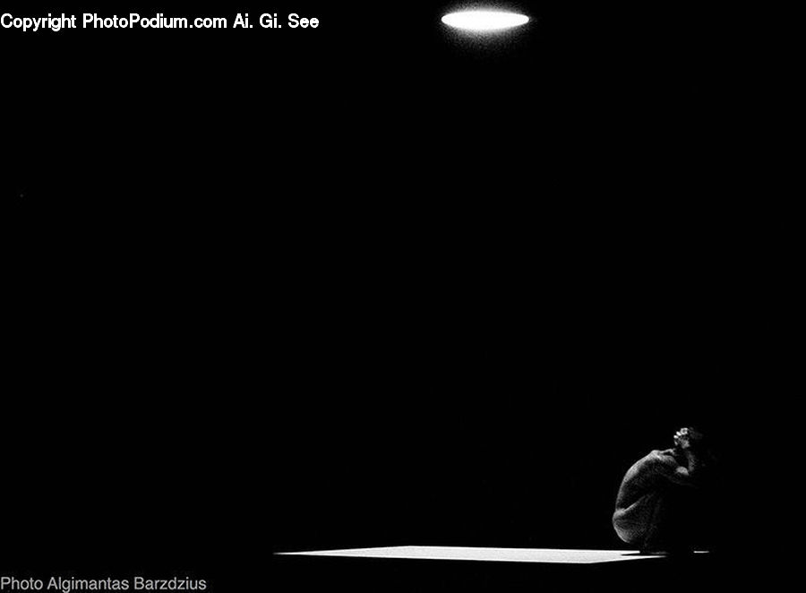 People, Person, Human, Astronomy, Moon, Night, Outdoors