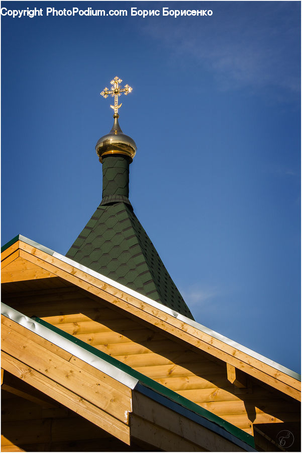 Architecture, Bell Tower, Clock Tower, Tower, Roof, Building, Dome