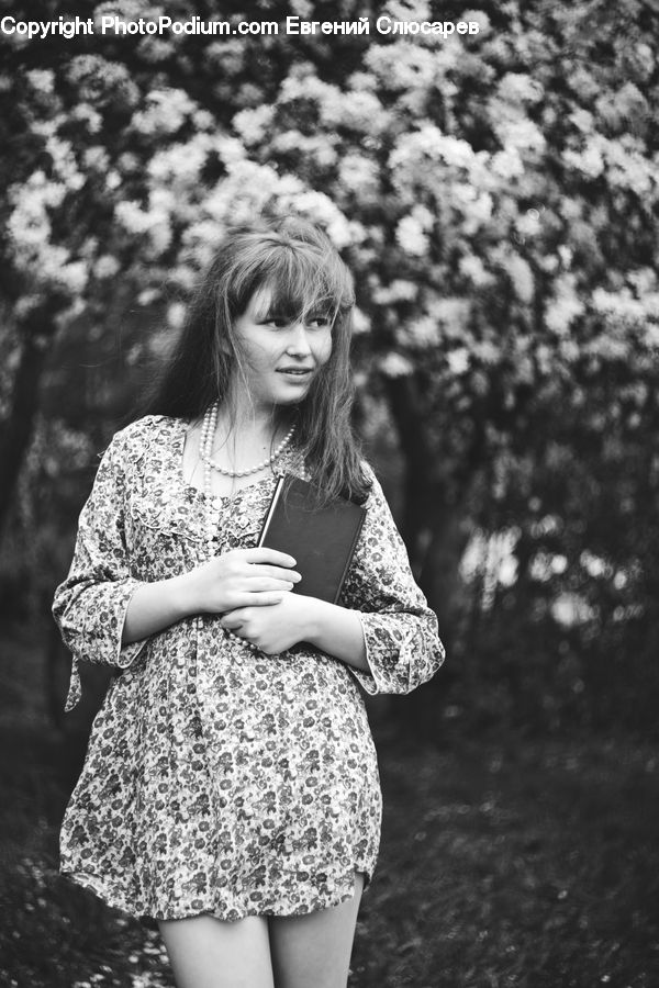 Human, People, Person, Blonde, Female, Woman, Portrait