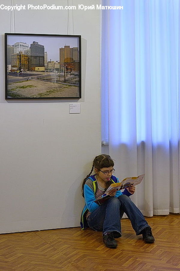 People, Person, Human, Building, Bedroom, Indoors, Room
