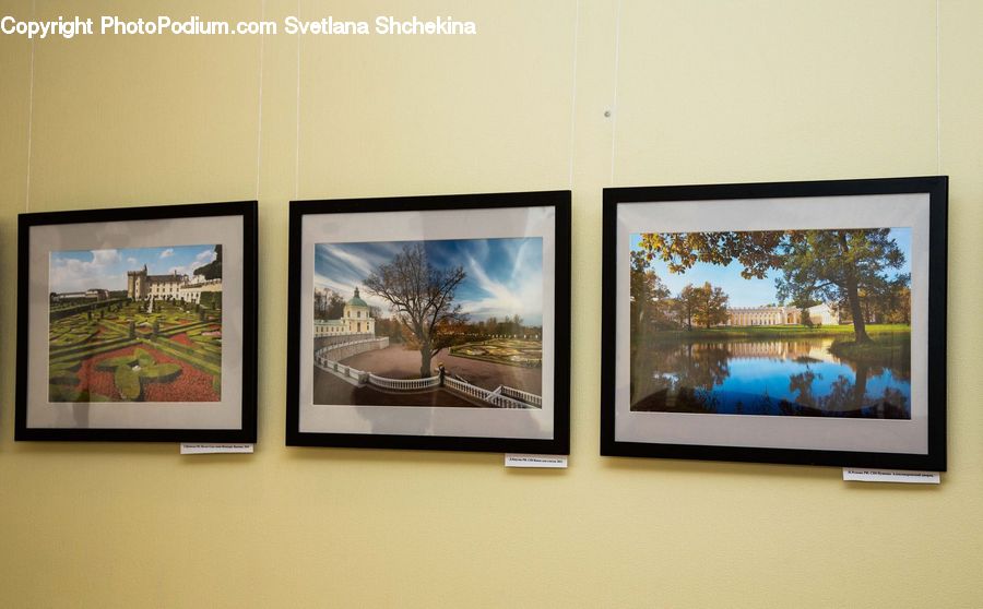 Art, Art Gallery, Architecture, Castle, Fort, Modern Art, Mansion