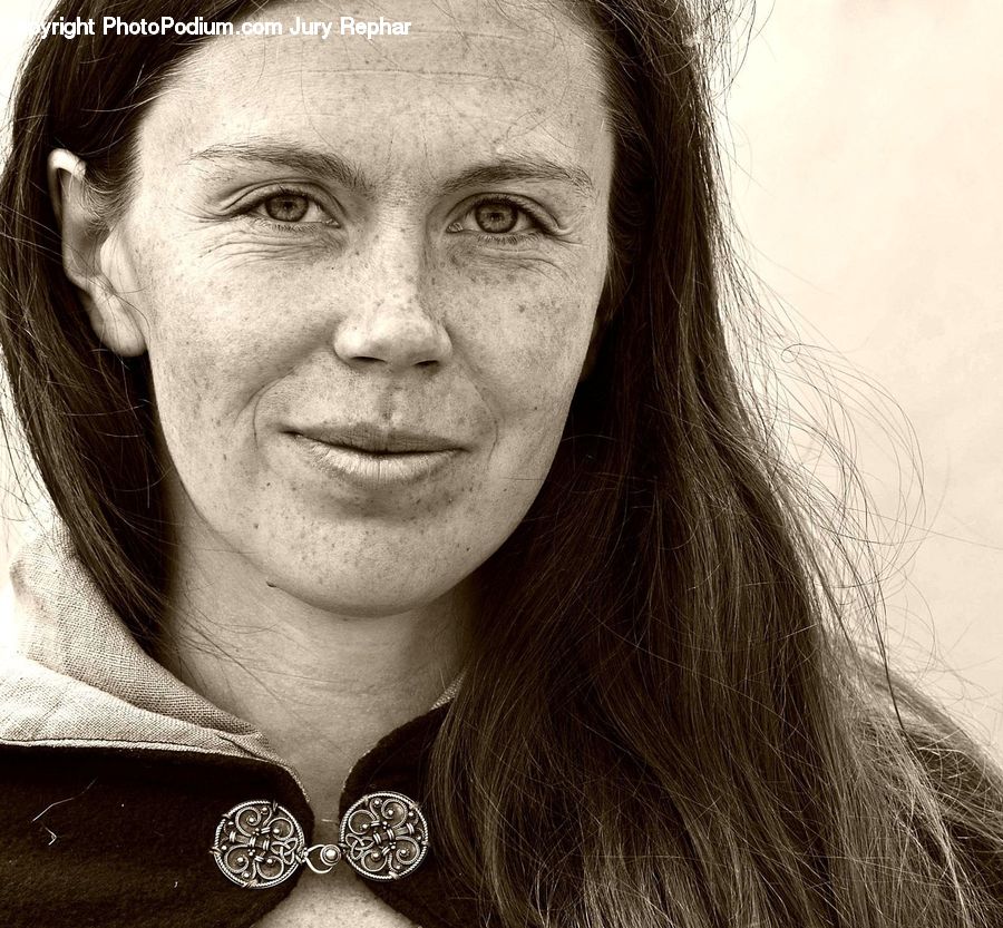 People, Person, Human, Face, Freckle, Skin, Portrait