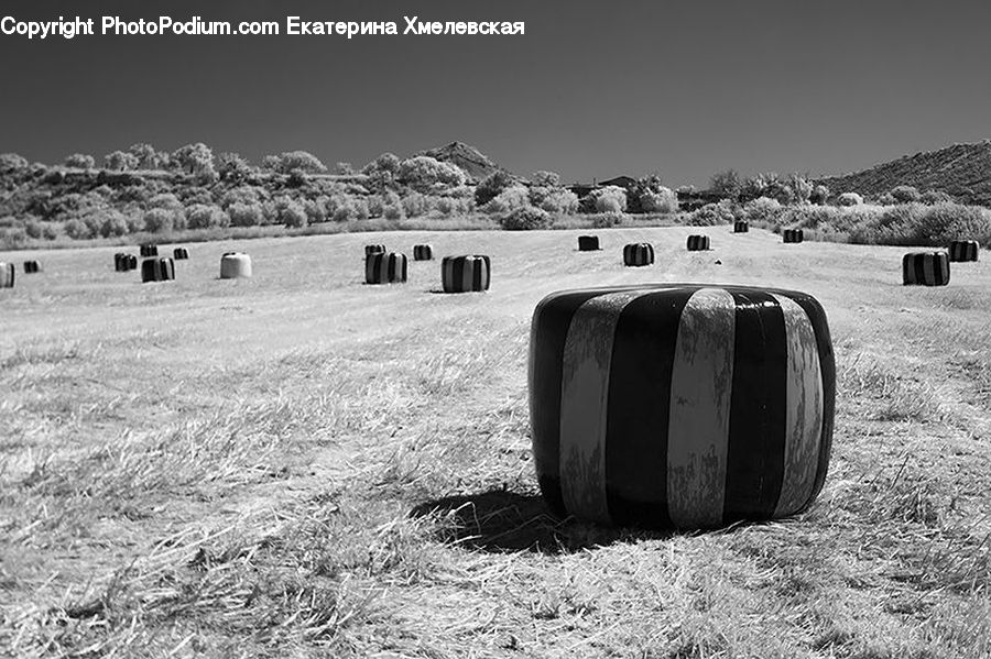 Outdoors, Sand, Soil, Countryside