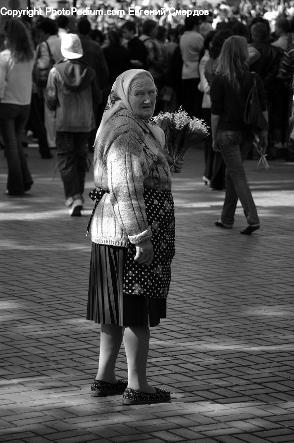 People, Person, Human, Dance, Dance Pose, Tango, Plant