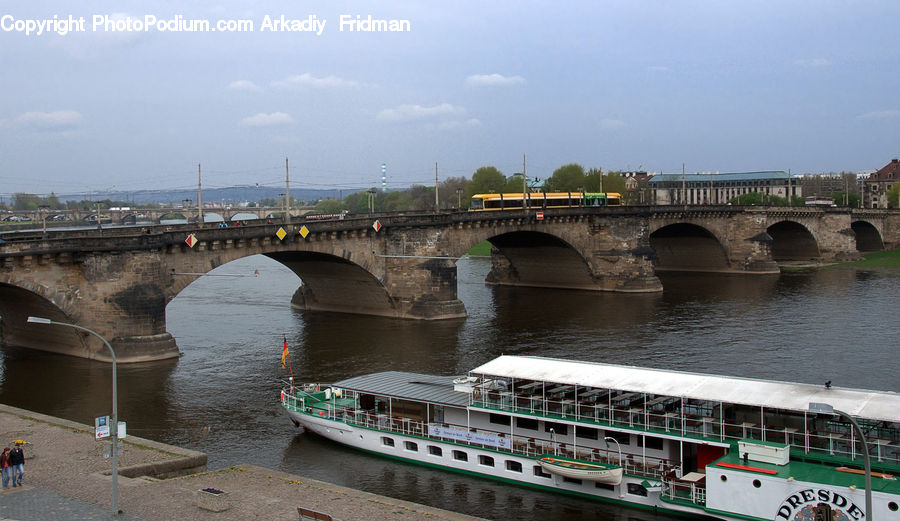 Boat, Watercraft, Cruise Ship, Ferry, Freighter, Ship, Tanker